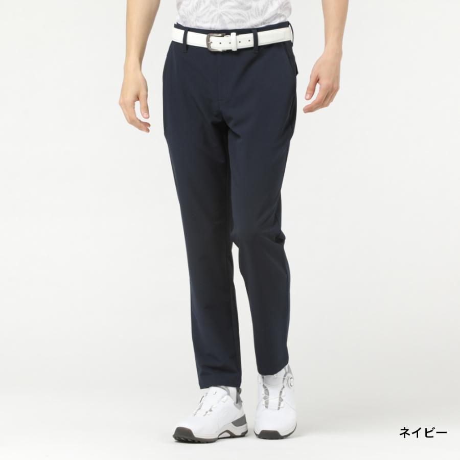 IGNIO イグニオ ゴルフウェア ロングパンツ 春 夏 ウェスト調整 IGNIO イグニオ ゴルフウェア ロングパンツ 春 夏 ウェスト調整