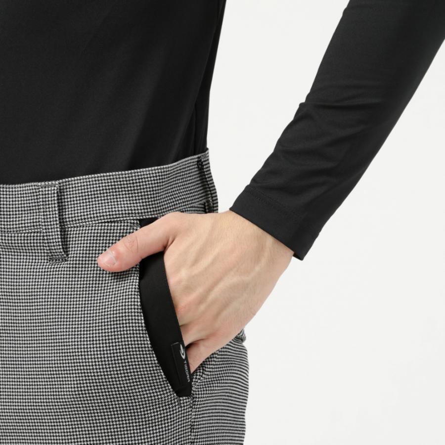 定価26950円 23区ゴルフ ブラウン 千鳥柄 ロングパンツ 春秋 Mサイズ ゴルフウェア 千鳥格子 パンツ」の人気商品一覧 | 安い商品を