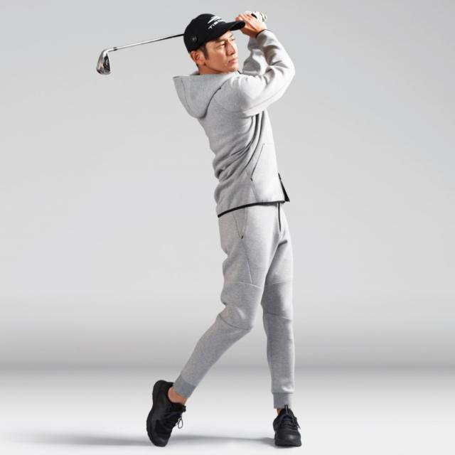 Tigora White Label ティゴラ ゴルフウェア 春 夏 ダンボールジョガー Tr 1p1071jg メンズ アルペン Paypayモール店 通販 Paypayモール