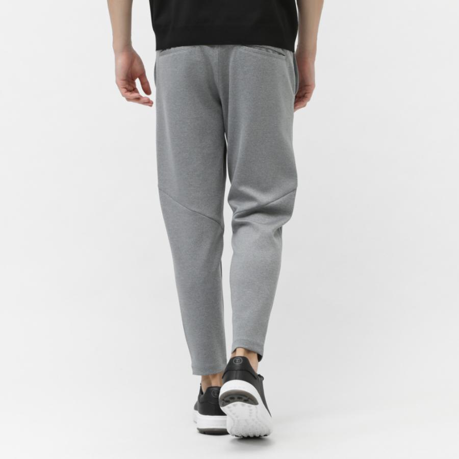 TIGORA（ティゴラ） ゴルフウェア ロングパンツ 春 夏 ニットジョガー