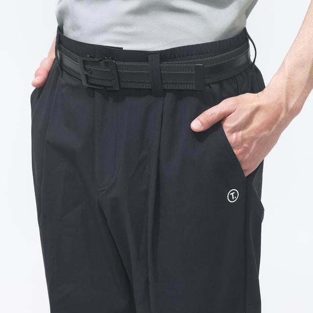 TIGORA（ティゴラ） ゴルフウェア ショートパンツ 春 夏 T.クロップド