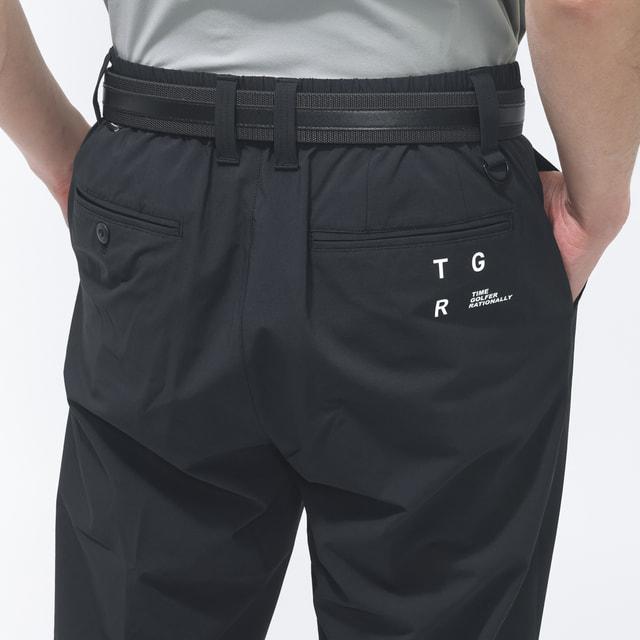 TIGORA（ティゴラ） ゴルフウェア ショートパンツ 春 夏 T.クロップド