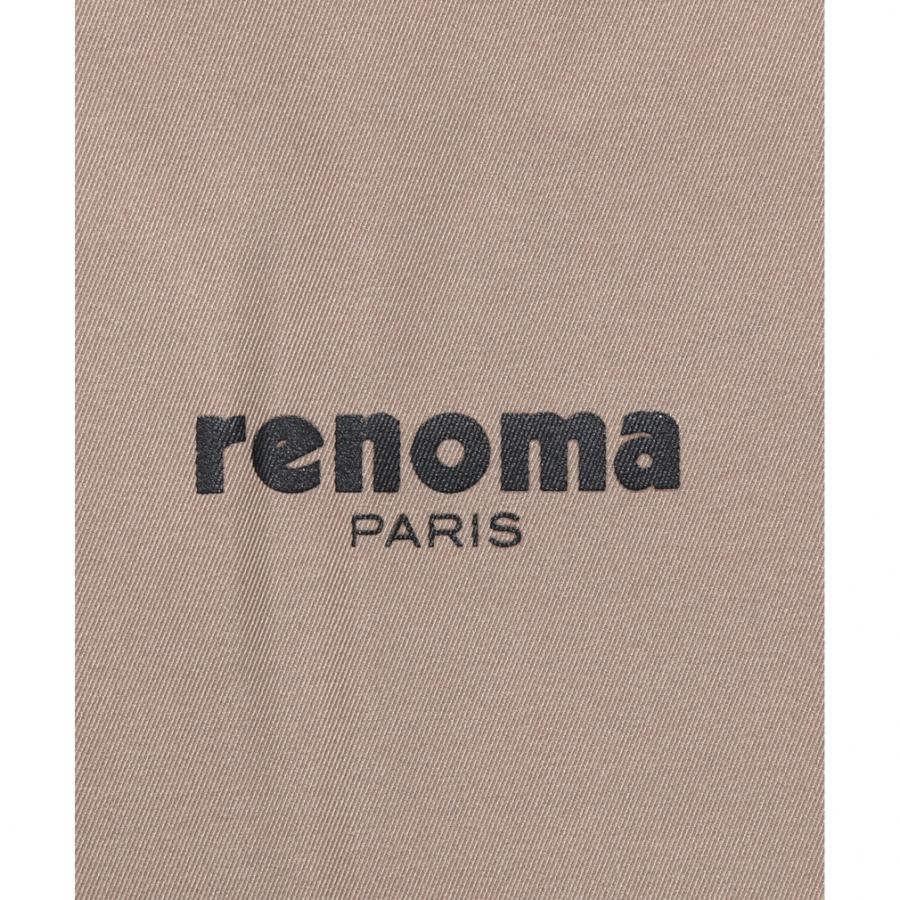 レノマ ゴルフウェア ロングパンツ 春 夏 BASIC TWILL PANTS-SP
