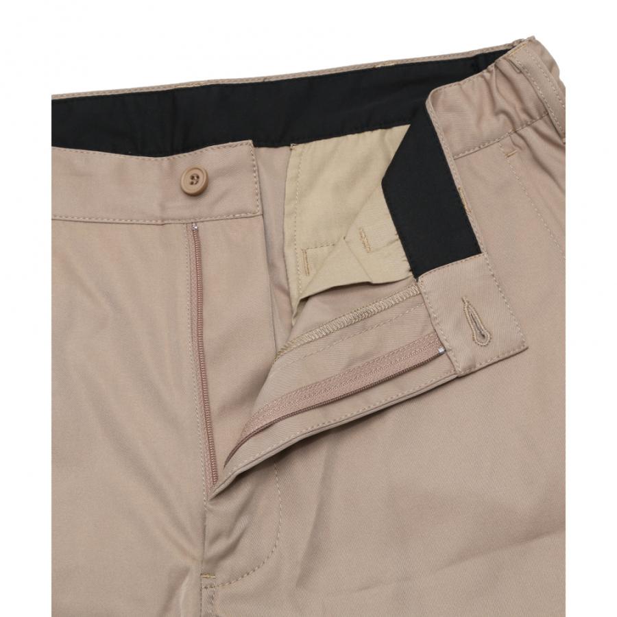 レノマ ゴルフウェア ロングパンツ 春 夏 BASIC TWILL PANTS-SP