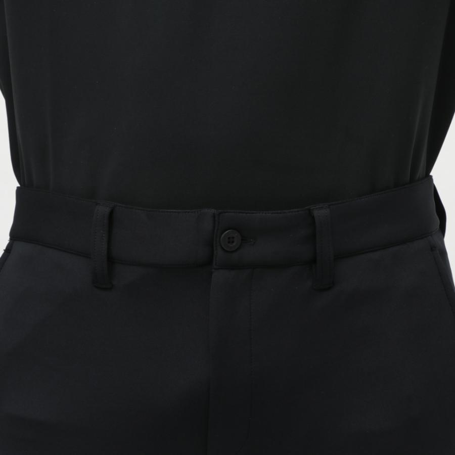 ブリーフィング ゴルフウェア ロングパンツ 春 夏 MS 3D LOGO SLIM