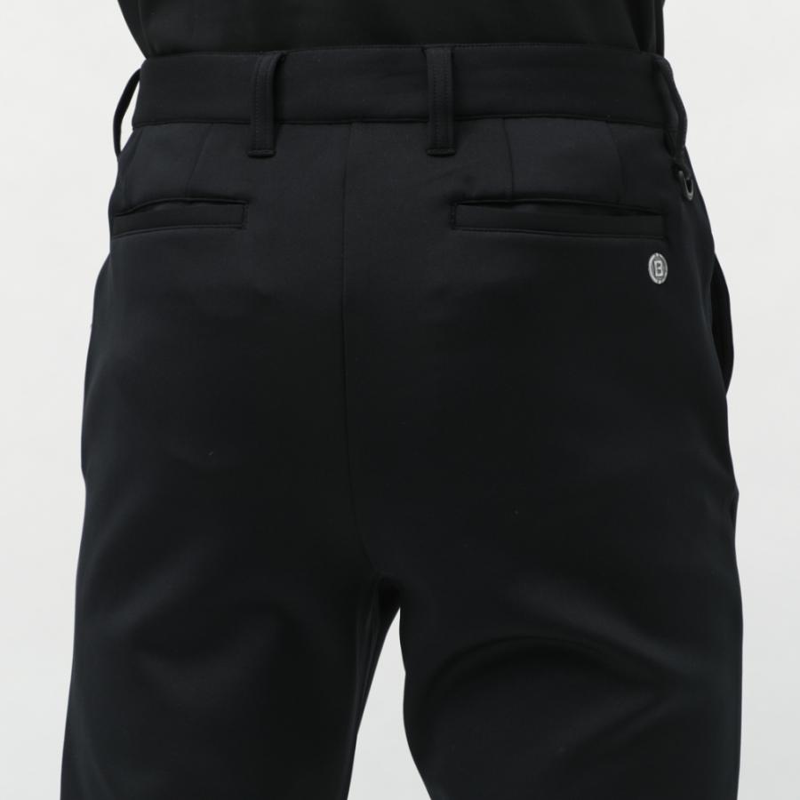 ブリーフィング ゴルフウェア ロングパンツ 春 夏 MS 3D LOGO SLIM