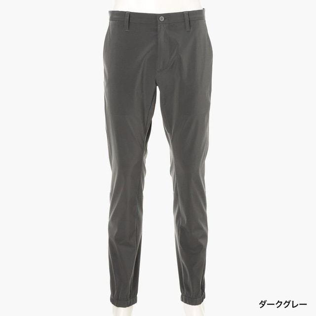 ブリーフィング ゴルフウェア ロングパンツ 春 夏 MS WR NYLON JOGGER