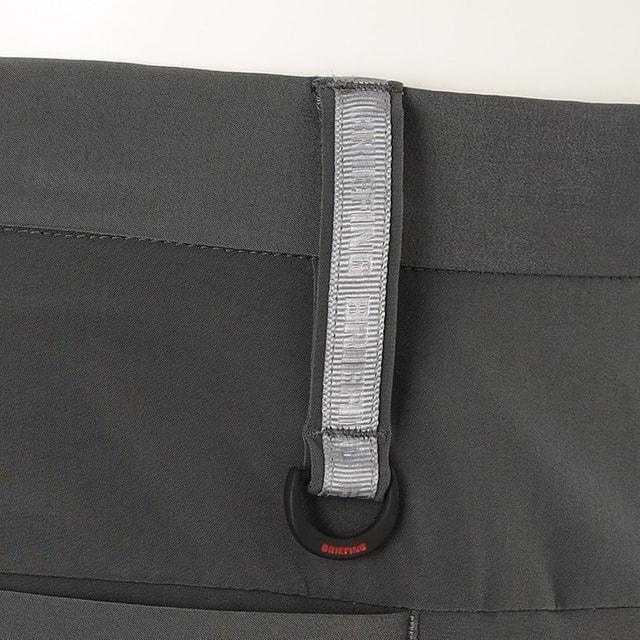 ブリーフィング ゴルフウェア ロングパンツ 春 夏 MS WR NYLON JOGGER
