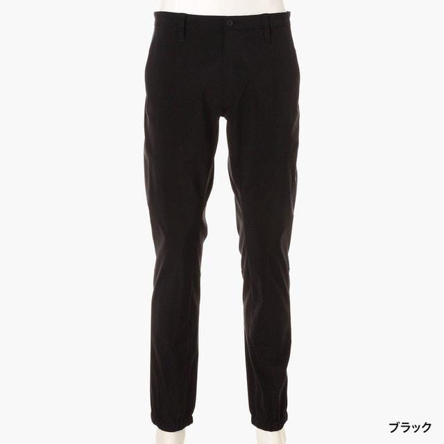 ブリーフィング ゴルフウェア ロングパンツ 春 夏 MS WR NYLON JOGGER