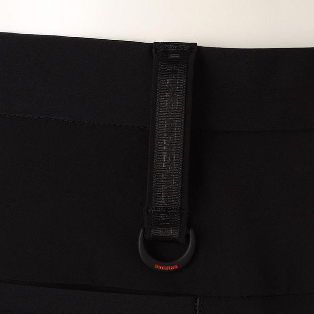 ブリーフィング ゴルフウェア ロングパンツ 春 夏 MS WR NYLON JOGGER
