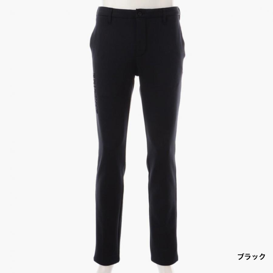 ブリーフィング　ゴルフパンツ　ブラック BRIEFING GOLF セール20%OFF 日本正規品 ブリーフィング ゴルフ