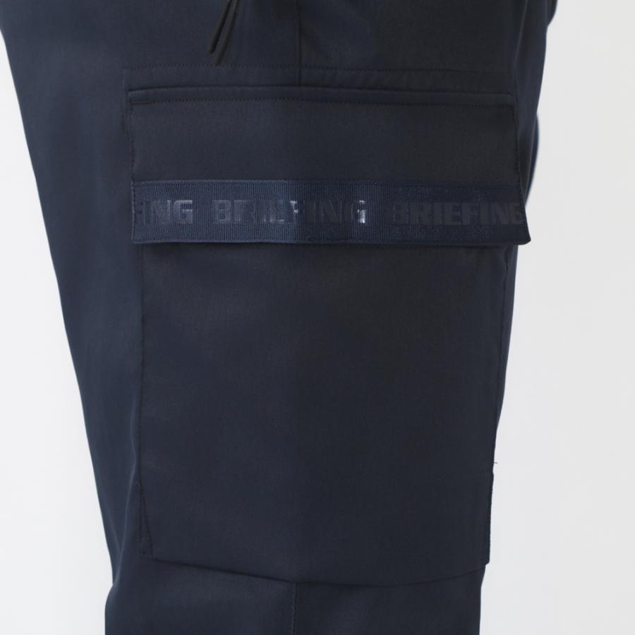 ブリーフィング ゴルフウェア カーゴパンツ CE MS CARGO PANTS ブリーフィング ゴルフウェア カーゴパンツ CE MS CARGO PANTS
