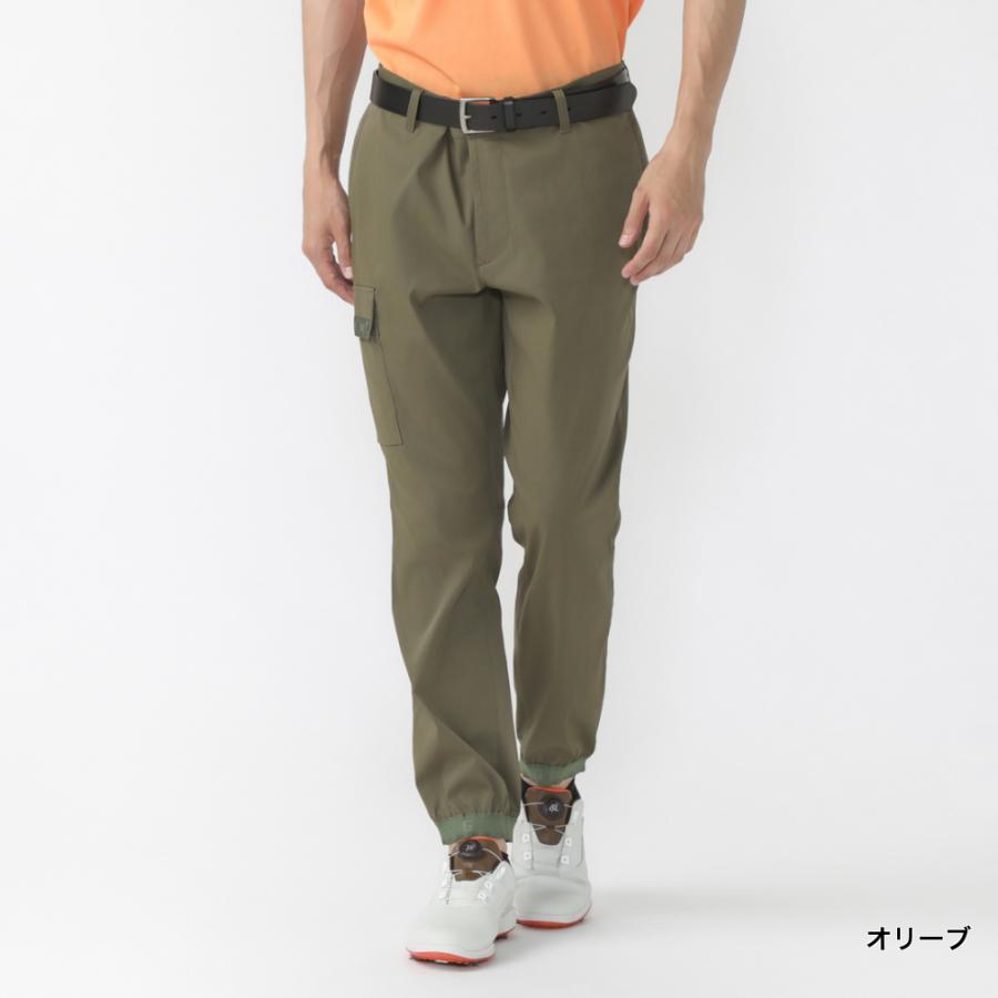 ブリーフィング ゴルフウェア カーゴパンツ CE MS CARGO PANTS ブリーフィング ゴルフウェア カーゴパンツ CE MS CARGO PANTS