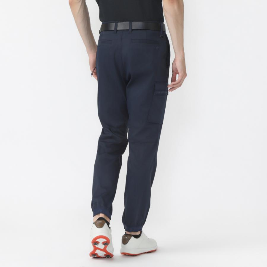 ブリーフィング ゴルフウェア カーゴパンツ CE MS CARGO PANTS 