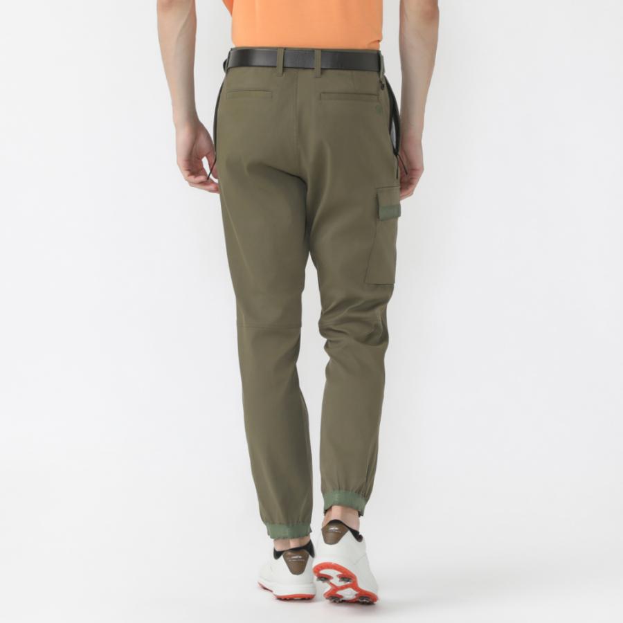 ブリーフィング ゴルフウェア カーゴパンツ CE MS CARGO PANTS ブリーフィング ゴルフウェア カーゴパンツ CE MS CARGO PANTS