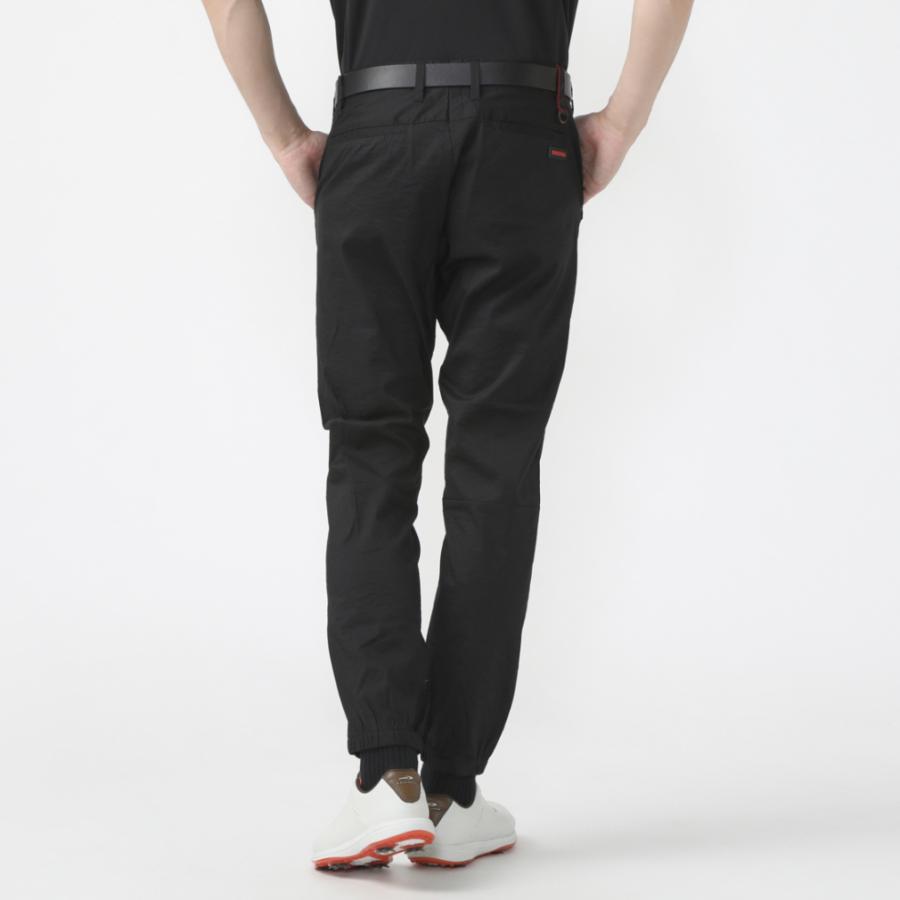 ブリーフィング ゴルフウェア ジョガーパンツ 秋 冬 MS NYLON JOGGER  
