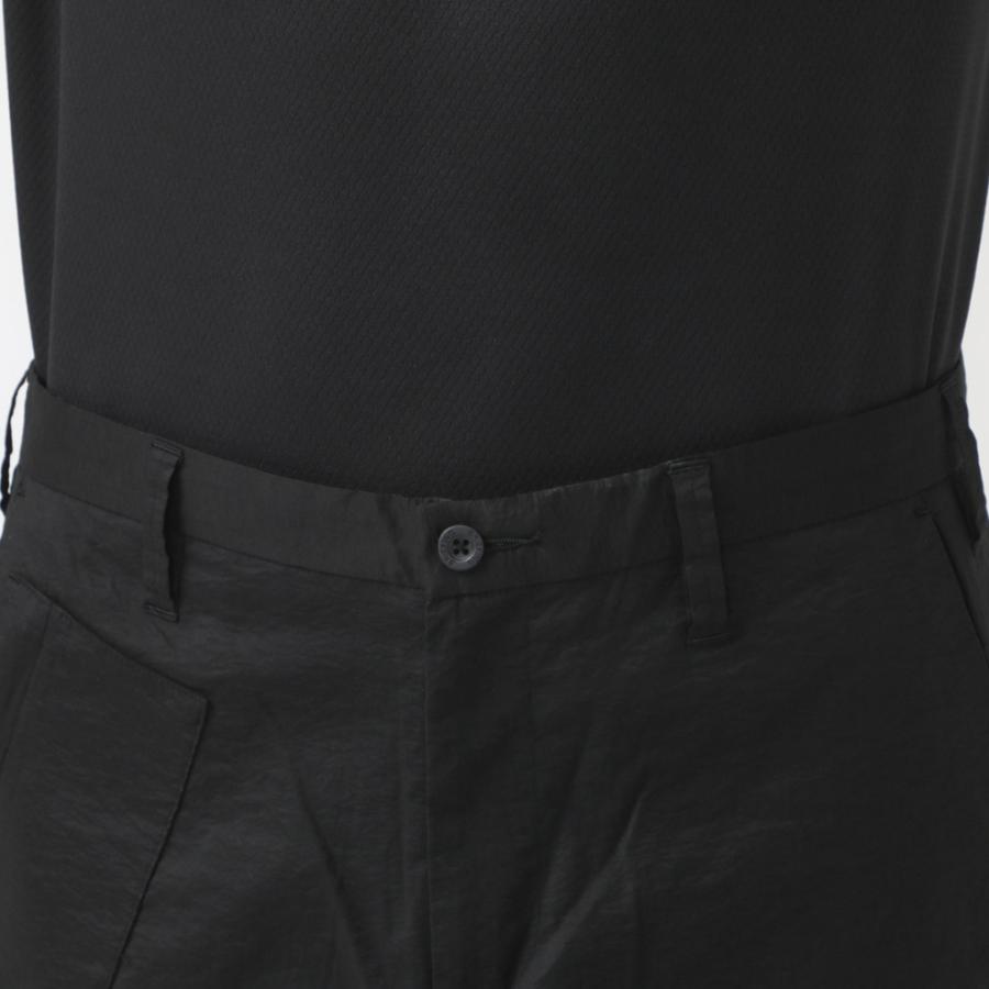 ブリーフィング ゴルフウェア ジョガーパンツ 秋 冬 MS NYLON JOGGER