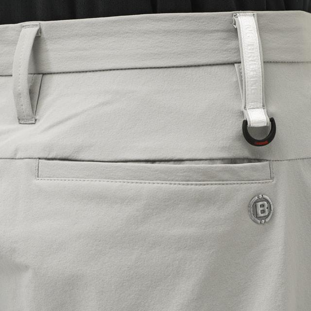 ブリーフィング ゴルフウェア ロングパンツ 春 夏 MS WR CORDURA