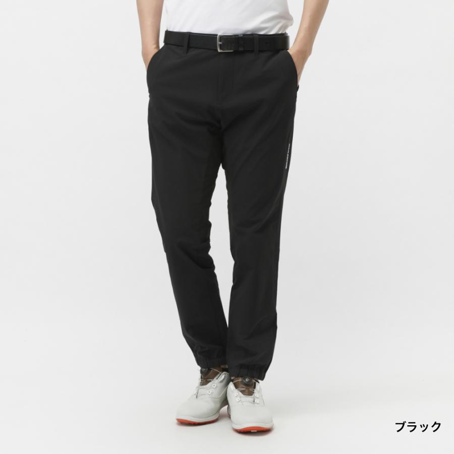 ブリーフィング ゴルフウェア ロングパンツ 春 夏 MS WR CORDURA