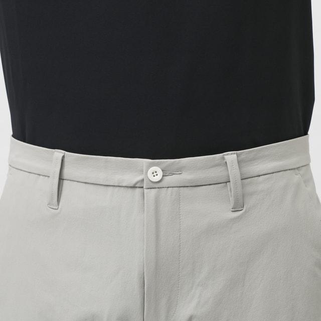 ブリーフィング ゴルフウェア ロングパンツ 春 夏 MS WR CORDURA