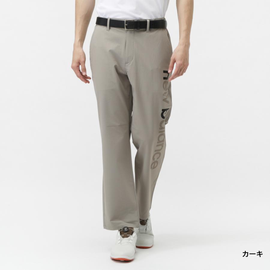 【新品タグ付】ニューバランス ゴルフウェア パンツ　サイズ5 New Balance golf ニューバランスゴルフ メンズパンツ 5 ウェア サイズ