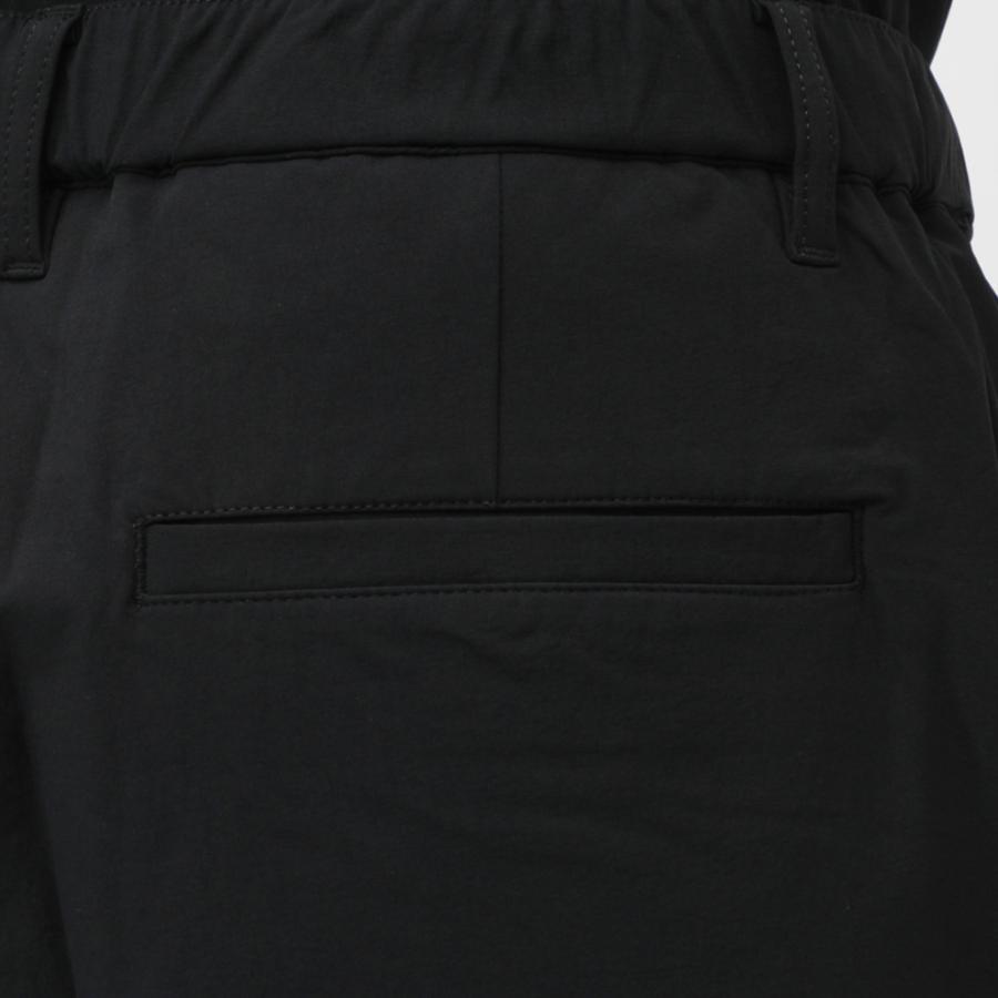ニューバランスゴルフ　6/LL ロングパンツ　メンズ　総柄　ブラック　春夏 New Balance（ニューバランス） ゴルフウェア ロングパンツ 春 夏