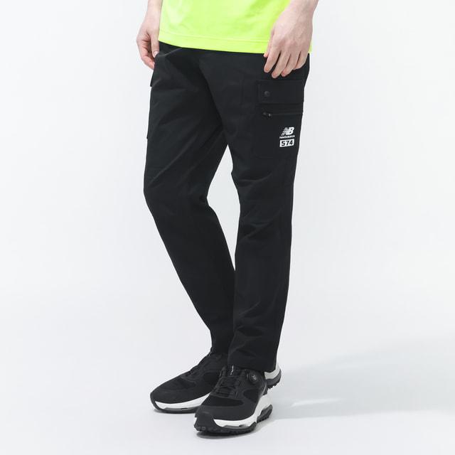 ニューバランスゴルフ　パンツ　セットアップ New Balance（ニューバランス） ゴルフウェア スラックス 春 夏