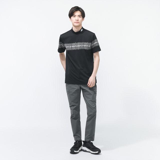 New Balance（ニューバランス） ゴルフウェア スラックス 春 夏