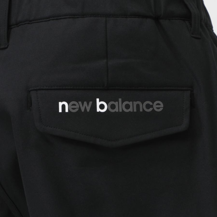 New Balance（ニューバランス） ゴルフウェア ロングパンツ 春 夏 WIDE