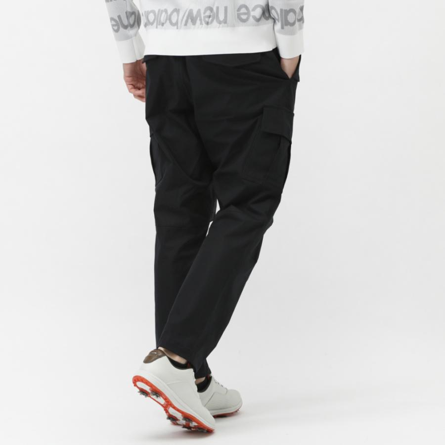 New Balance ニューバランス ゴルフウェア ロングパンツ 春 夏 New Balance ニューバランス ゴルフウェア ロングパンツ 春 夏
