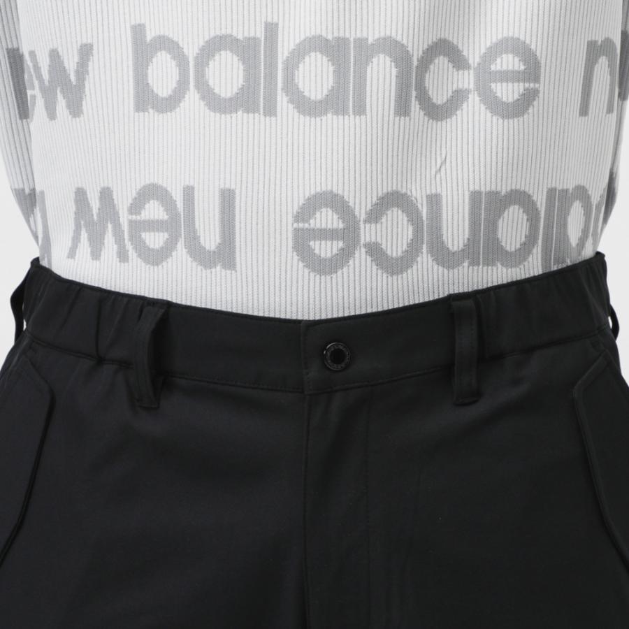 New Balance（ニューバランス） ゴルフウェア ロングパンツ 春 夏 WIDE
