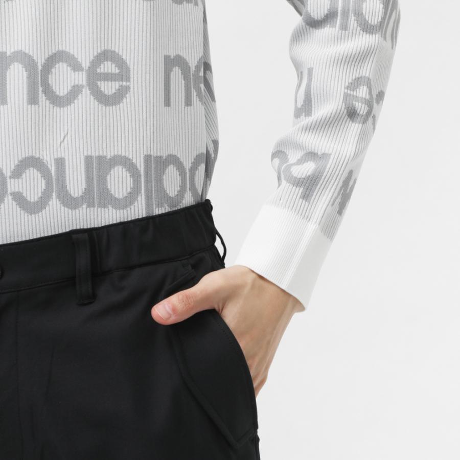 New Balance（ニューバランス） ゴルフウェア ロングパンツ 春 夏 WIDE