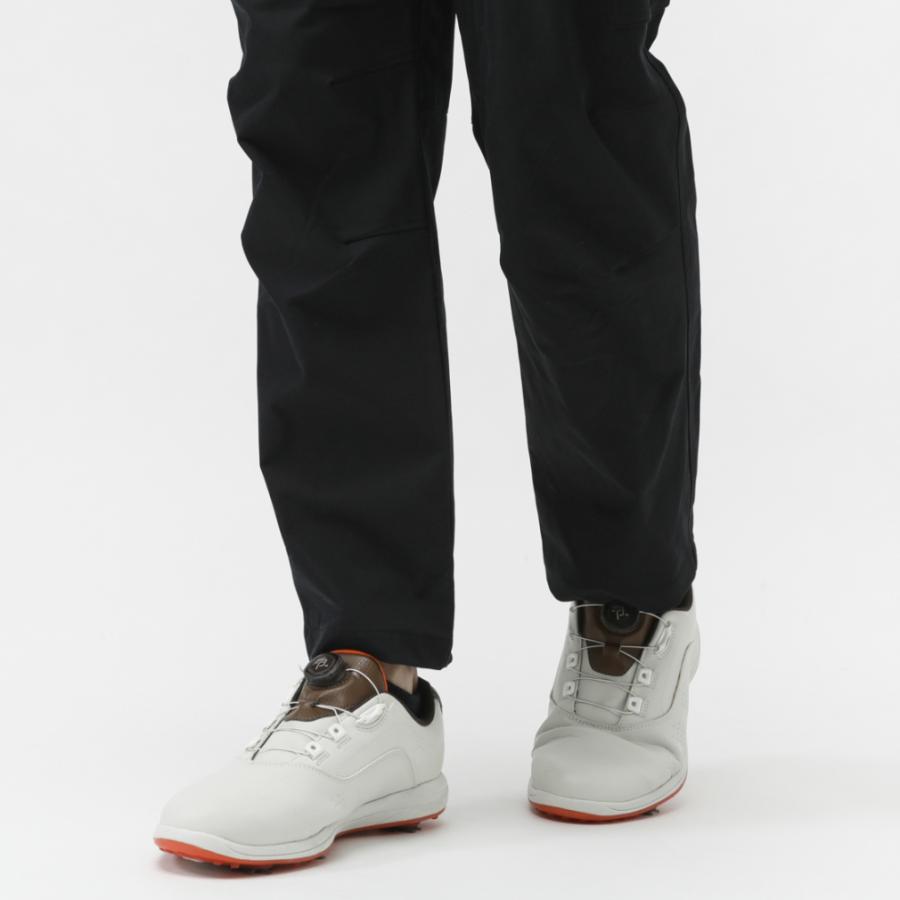 New Balance（ニューバランス） ゴルフウェア ロングパンツ 春 夏 WIDE