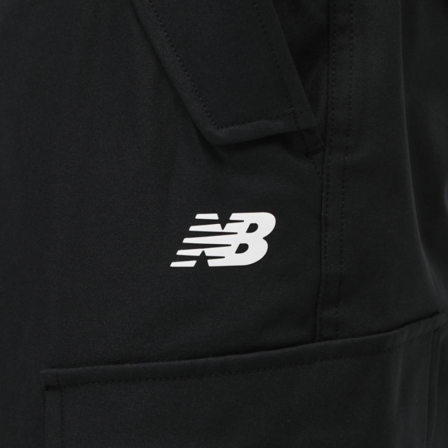 New Balance（ニューバランス） ゴルフウェア ロングパンツ 春 夏 WIDE