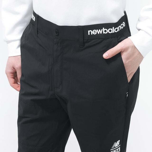 New Balance（ニューバランス） ゴルフウェア スラックス 春 夏