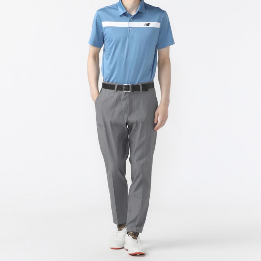 New Balance（ニューバランス） ゴルフウェア ロングパンツ 春 夏 WIDE