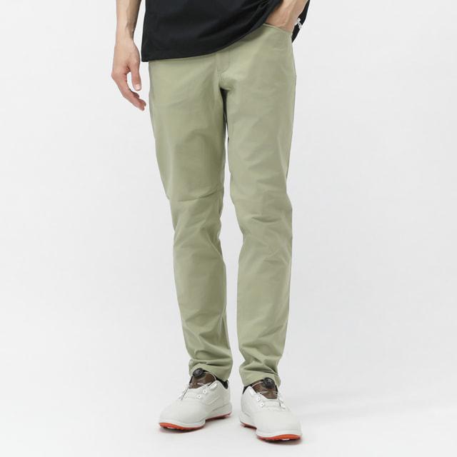 New Balance（ニューバランス） ゴルフウェア ロングパンツ 春 夏 SLIM