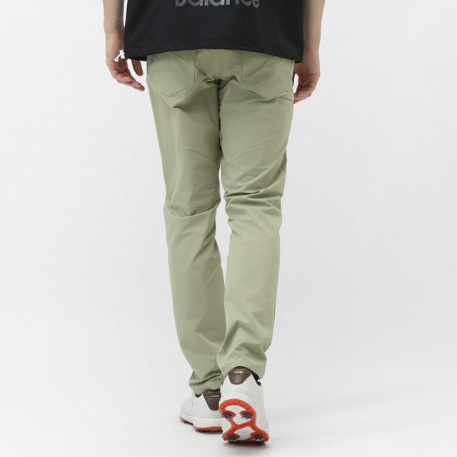 New Balance（ニューバランス） ゴルフウェア ロングパンツ 春 夏 SLIM