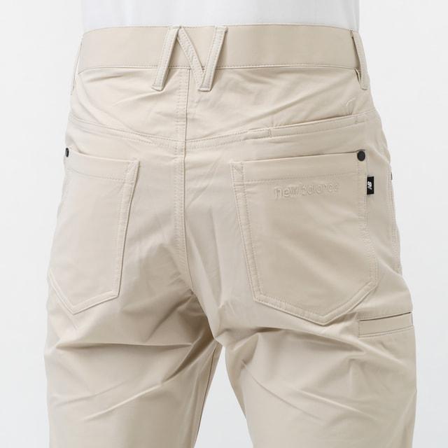 New Balance（ニューバランス） ゴルフウェア ロングパンツ 春 夏 SLIM