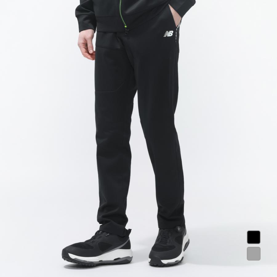 New Balance ゴルフブラックパンツ　サイズ6 New Balance Golf（ニューバランスゴルフ） ゴルフウェア メンズ
