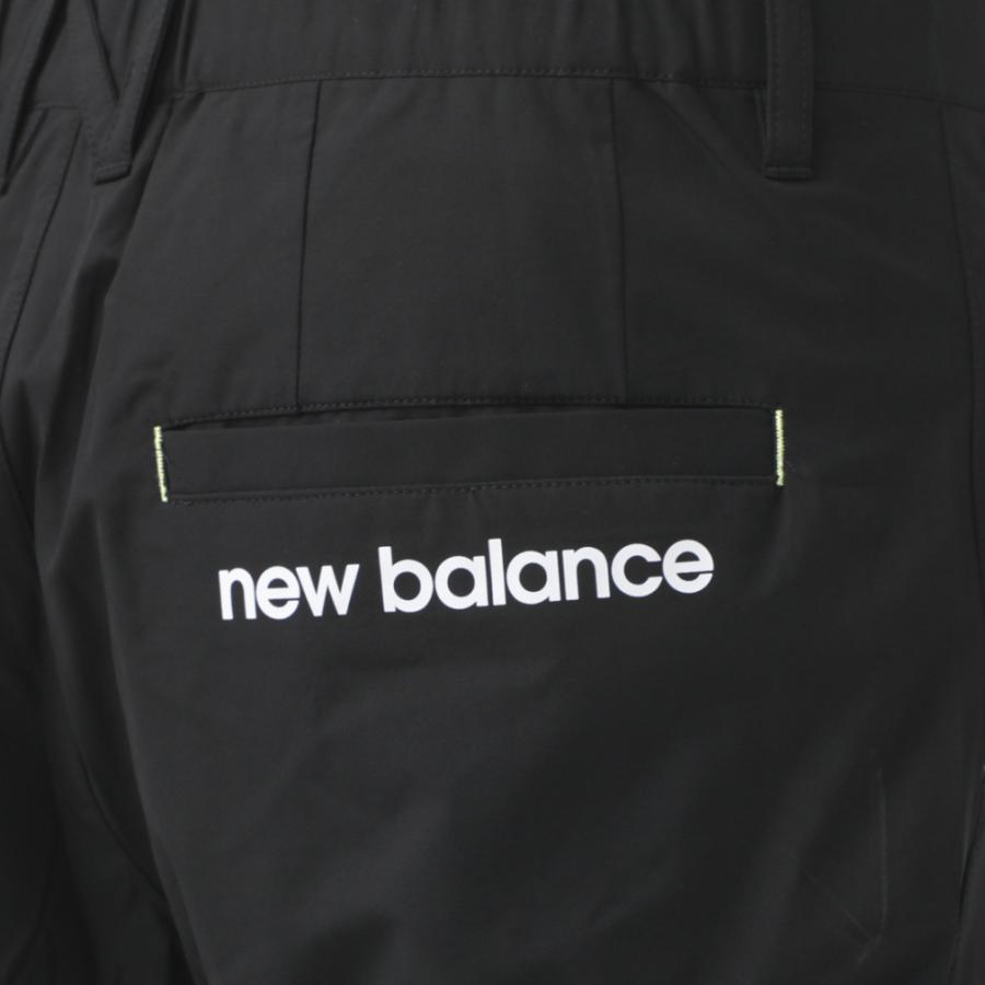 New Balance ニューバランス ゴルフウェア ジョガーパンツ 春 夏 New Balance ニューバランス ゴルフウェア ジョガーパンツ 春 夏