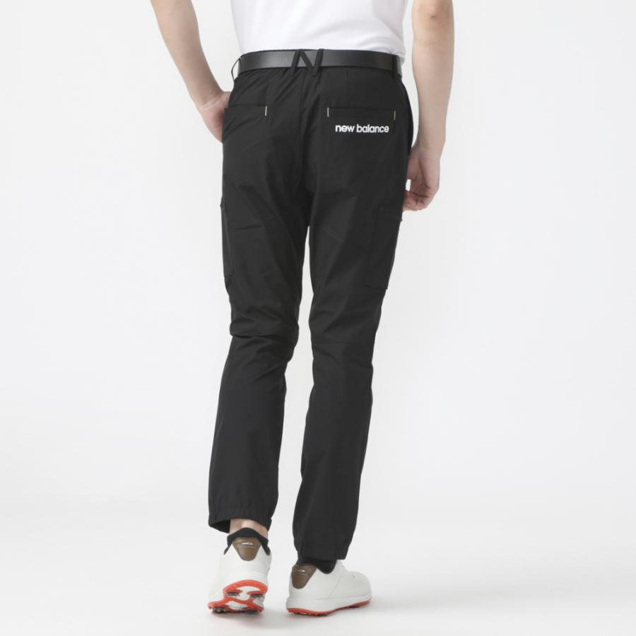 New Balance ニューバランス ゴルフウェア ジョガーパンツ 春 夏 New Balance ニューバランス ゴルフウェア ジョガーパンツ 春 夏