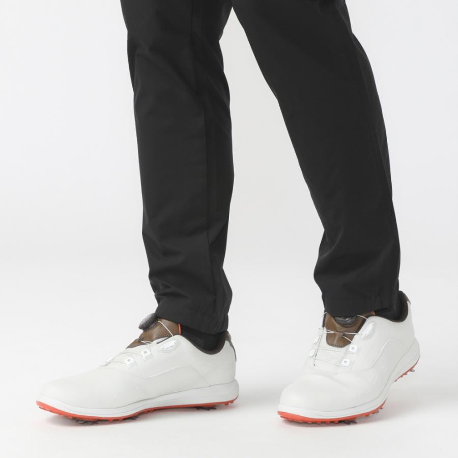 New Balance ニューバランス ゴルフウェア ジョガーパンツ 春 夏 New Balance ニューバランス ゴルフウェア ジョガーパンツ 春 夏