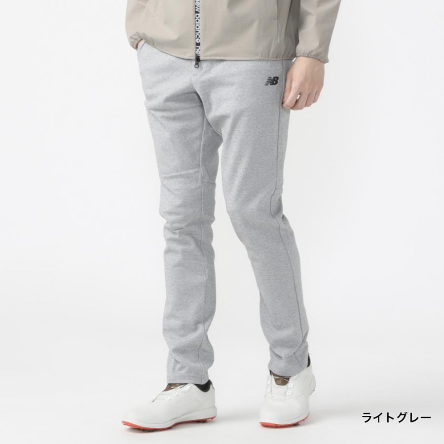 New Balance ニューバランス ゴルフウェア テーパードロング New Balance ニューバランス ゴルフウェア テーパードロング