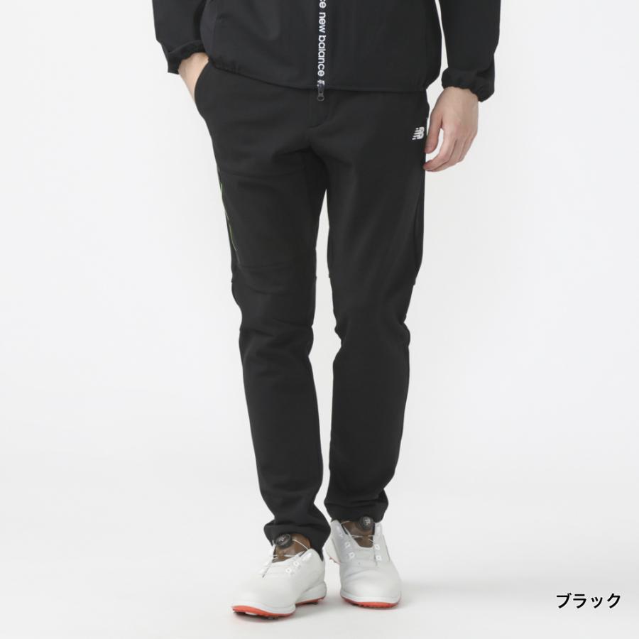 New Balance ニューバランス ゴルフウェア テーパードロング New Balance ニューバランス ゴルフウェア テーパードロング