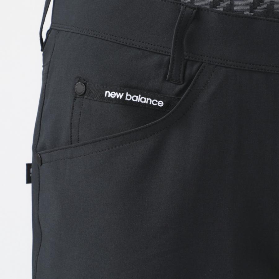 New Balance（ニューバランス） ゴルフウェア ロングパンツ 春 夏 SLIM