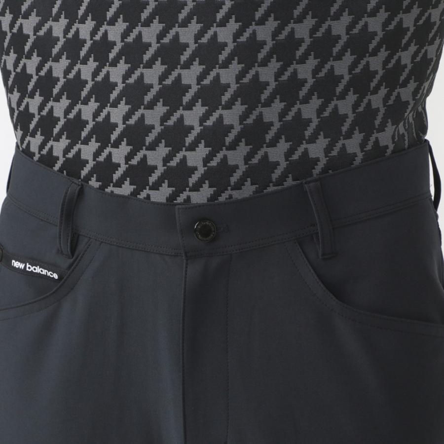 New Balance（ニューバランス） ゴルフウェア ロングパンツ 春 夏 SLIM