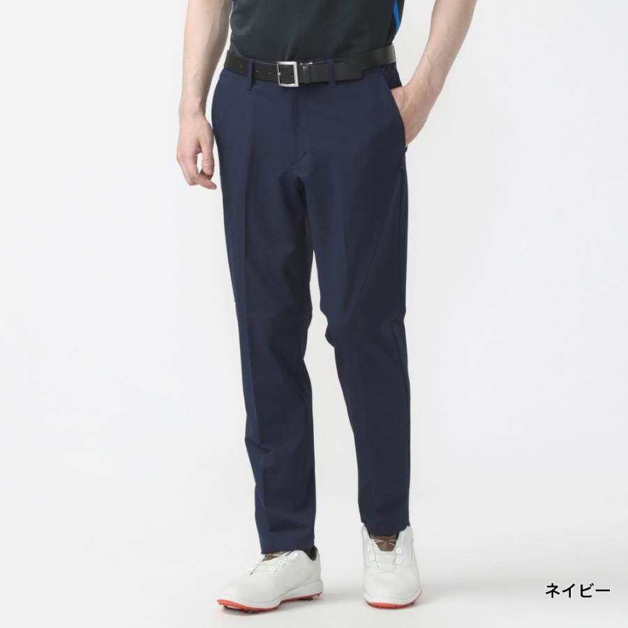 New Balance ニューバランス ゴルフウェア ロングパンツ 春 夏 New Balance ニューバランス ゴルフウェア ロングパンツ 春 夏