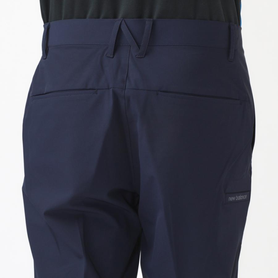 New Balance ニューバランス ゴルフウェア ロングパンツ 春 夏 New Balance ニューバランス ゴルフウェア ロングパンツ 春 夏
