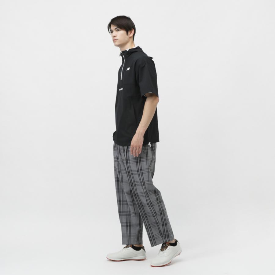 New Balance ニューバランス ゴルフウェア ロングパンツ 春 夏 New Balance ニューバランス ゴルフウェア ロングパンツ 春 夏